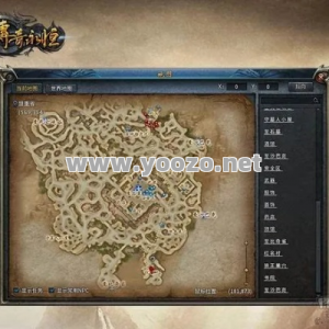 传奇永恒公益三区有什么特色和玩法介绍？