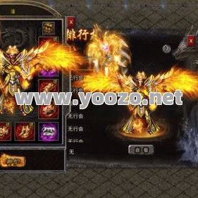 热血传奇手游中有哪些值得推荐的武器？