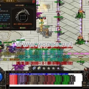 1.76精品传奇里单人可以去刷副本吗