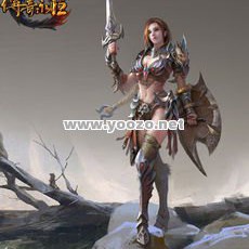 如何在传奇永恒中找到龙卫任务的NPC？