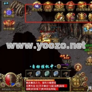 休闲传奇单职业3怎么玩？