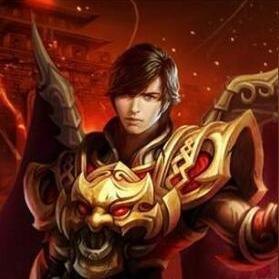 战士是如何成为战场王者1.76精品传奇