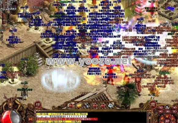 传奇私服发布网里玩家怎样进行开源节流