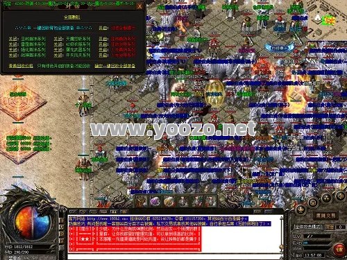1.76精品传奇不氪金还能不能玩好
