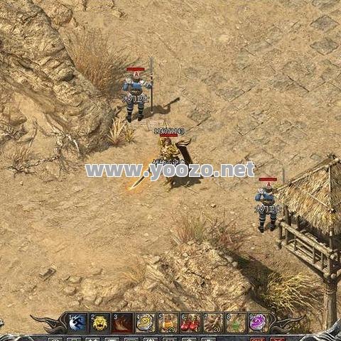 sf123新开传奇网站里的神兽实力被削弱了吗