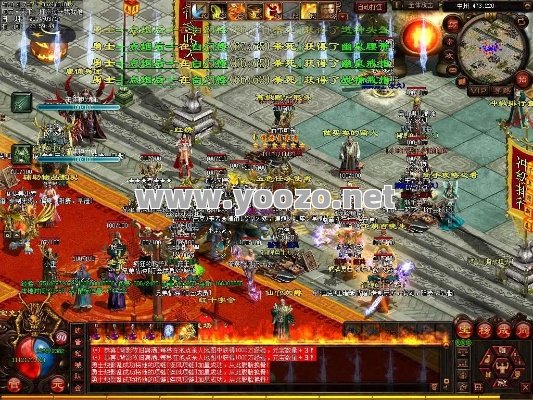 是不是要在1.76复古传奇游戏内充钱才能玩好游戏