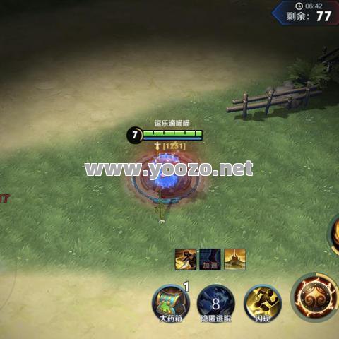 为何法师要着重提高自身闪避