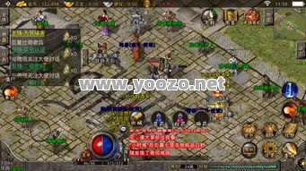 热血传奇手游邪灵技能加点攻略分享