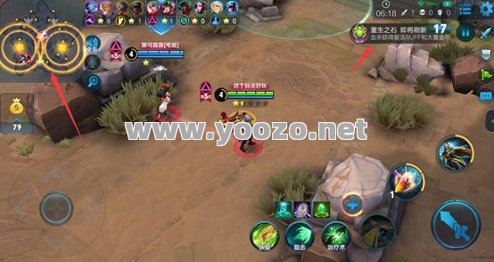 复活僵尸:一只能复活的怪物