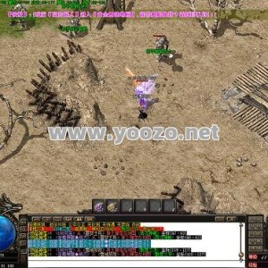 细数传奇玩家为之奋斗的地图
