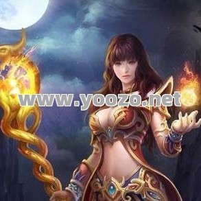 传奇法师快速刷野的技巧是什么？