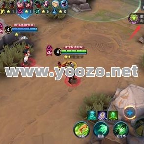 复活僵尸：一只能复活的怪物