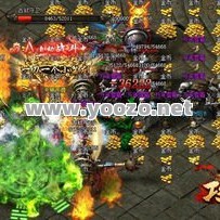 传奇SF的逃亡半兽人任务应该怎么去做？