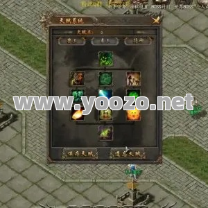 鬼谷传奇单职业玩法有哪些体验和攻略？