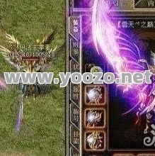 1.95合击传奇网站骨玉权杖适合战士玩家用吗