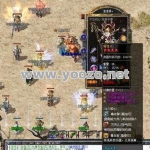 传奇私服之中武器的价格为何一直居高不下？