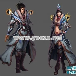 玩家对道士职业有什么看法