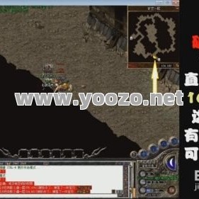 传奇中的尸王殿该如何找到