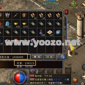 细数传奇玩家为之遗憾的活动任务