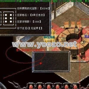 最新版本传奇私服40级刷图要准备什么