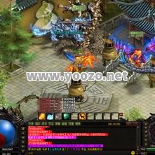 倍攻传奇单职业版有什么特点和玩法？