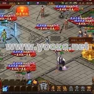 传奇私服999裁决哪里出