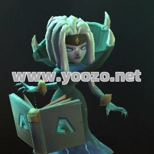 带玩家了解一下冰咆哮技能
