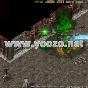 传奇玩家在刷怪的时候该怎么取胜呢？