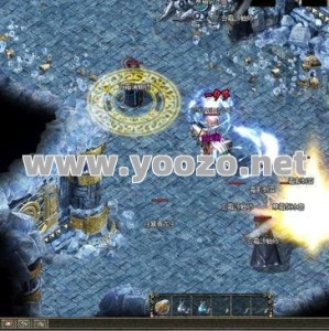 苍月岛的牛魔王和黄泉教主有着什么关系？