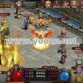 腾讯服传奇怀旧版刚出来有多火？