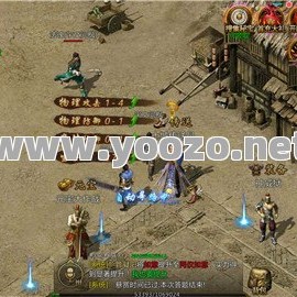 在传奇游戏里如何快速出售物品
