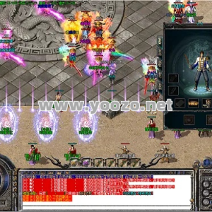 新开sf发布组队开荒时复古服装备迭代会不会太快