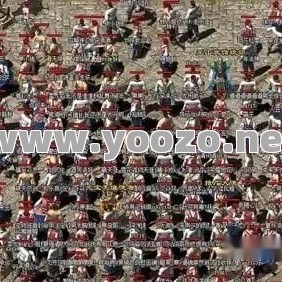 热血传奇的等级为什么那么难提升？