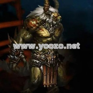传奇私服击杀BOSS祖玛教主之时最好佩戴控制型装