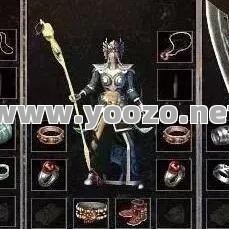 复古传奇私服1.76祖玛装备适合战士玩家用吗