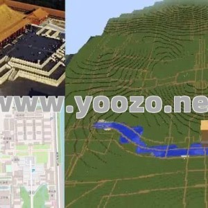 玛雅废墟地图玩家最不能错过