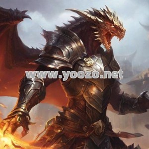 没有屠龙的战士该这么带装备