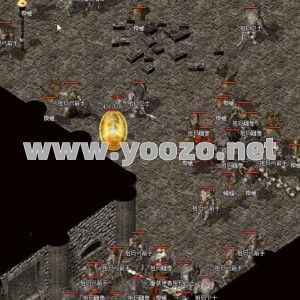 1.80英雄合击祖玛寺庙适合多少级玩家