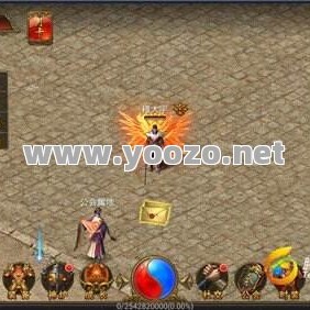 传奇：虚拟人物的战斗