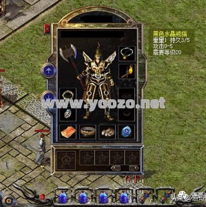 热血私服传奇一切靠打时先刷哪里更稳