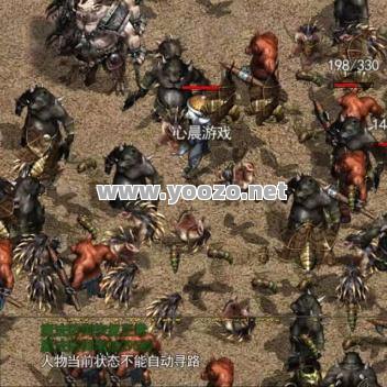 如何在传奇单职业中快速升级？