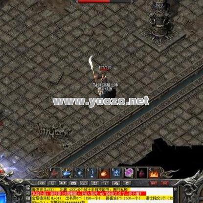 热血传奇手游赤月武器如何获得？