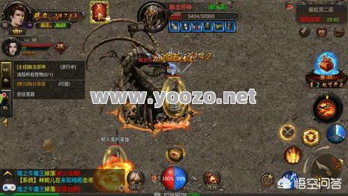 热血传奇手游如何升级能够更好地提升战力