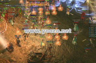 传奇SF金矿点在哪个地图？