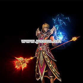 热血传奇单职业版本手游有哪些特点？