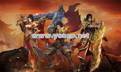 传奇单职业游戏有哪些职业可供选择？