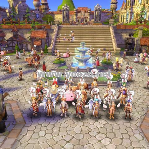 触龙神在传奇SF中刷新周期有多长？