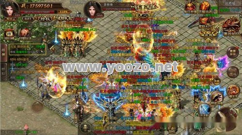 传奇鬼火单职业排行榜中哪个职业最适合打任务？