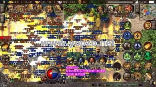 热血传奇手游搬砖职业攻略大全，如何提升技能等级和装备效果？