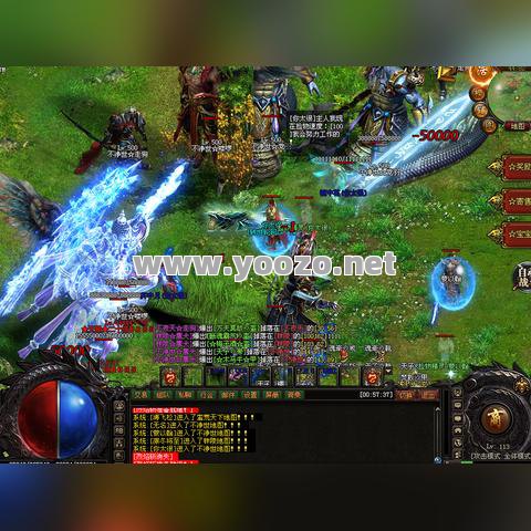 传奇手游最新单职业模式是什么？